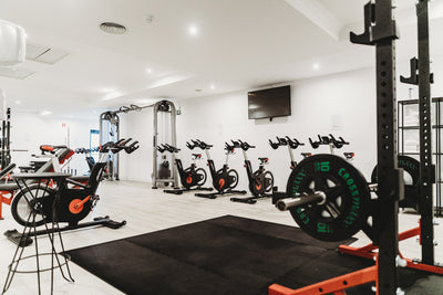 Sweat, Strive, Succeed: A Guide to Conquering the Gym in Singapore