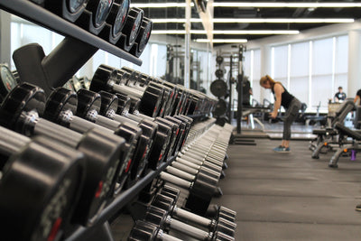 Why you need a personal training for gym success