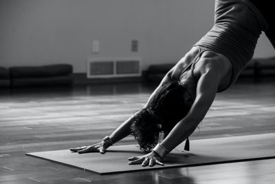 Why you should learn yoga