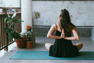 Yoga for a Healthy Back: Alleviating Pain and Improving Posture