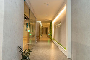 Yoga Centre Point