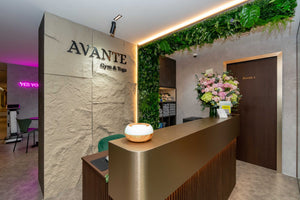 Avante Gym Centrepoint