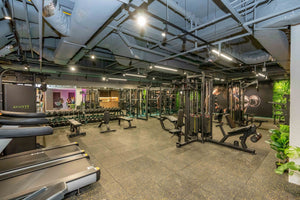 Avante Gym Orchard