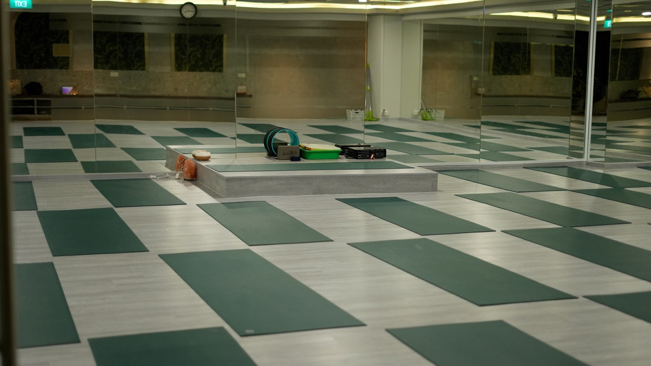 Avante Gym Yoga Orchard Road Personal Training Private Lessons